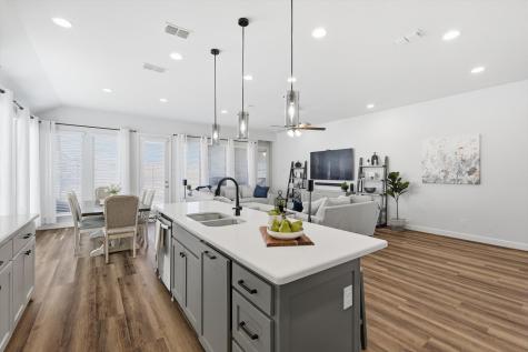 2084 Roquette Drive Haslet TX 76052