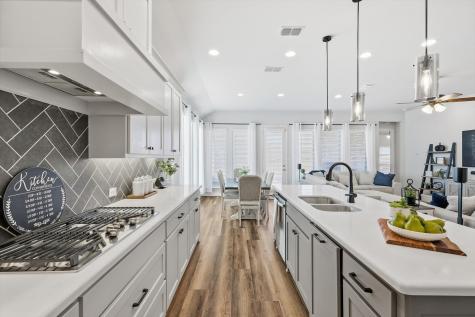 2084 Roquette Drive Haslet TX 76052