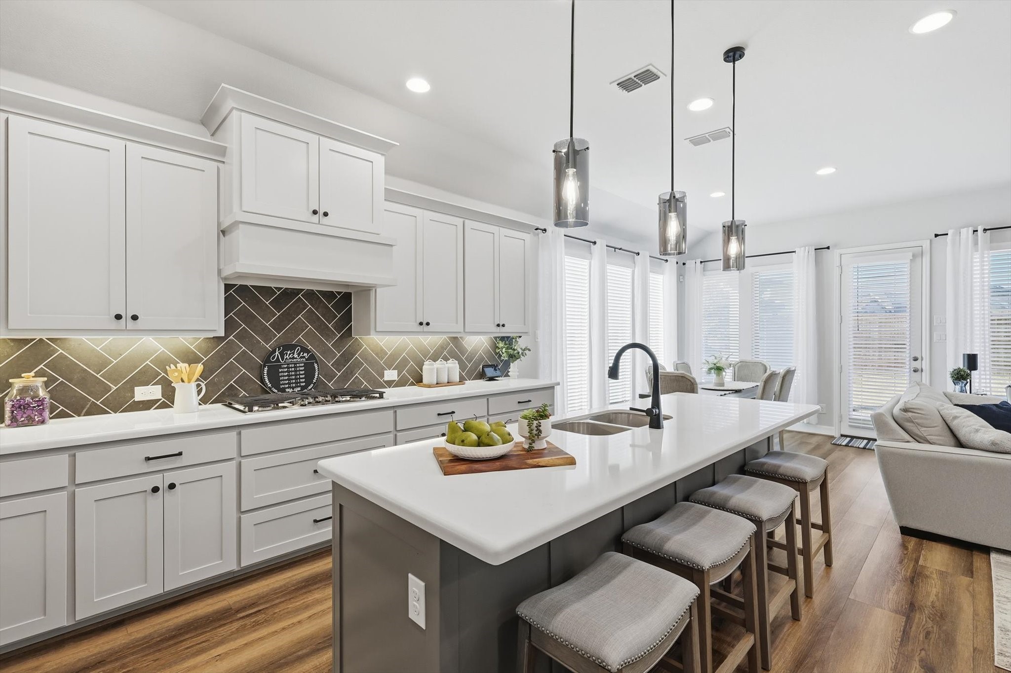 2084 Roquette Drive Haslet TX 76052
