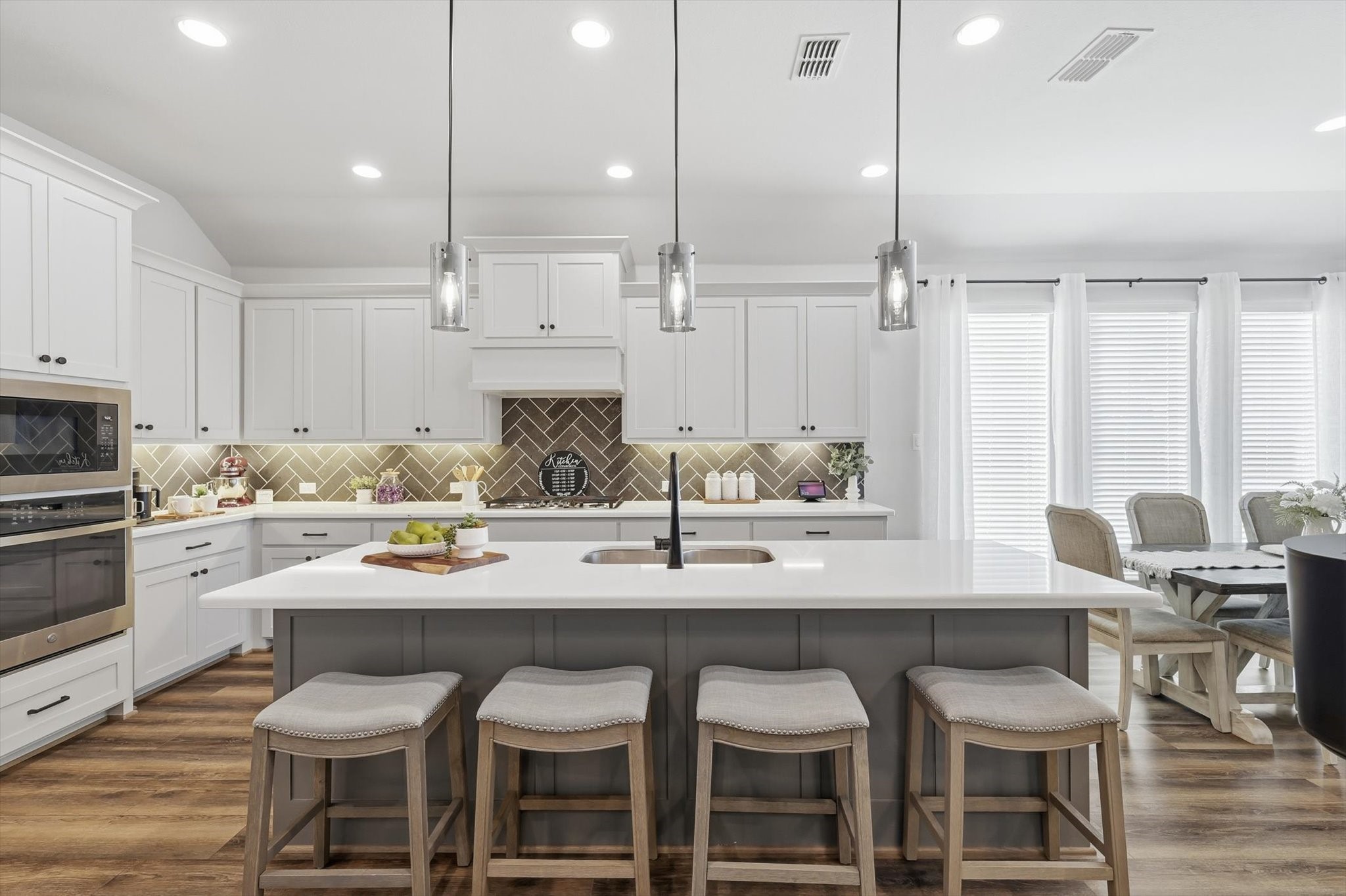 2084 Roquette Drive Haslet TX 76052