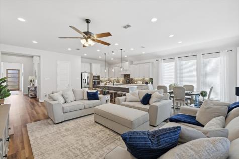 2084 Roquette Drive Haslet TX 76052