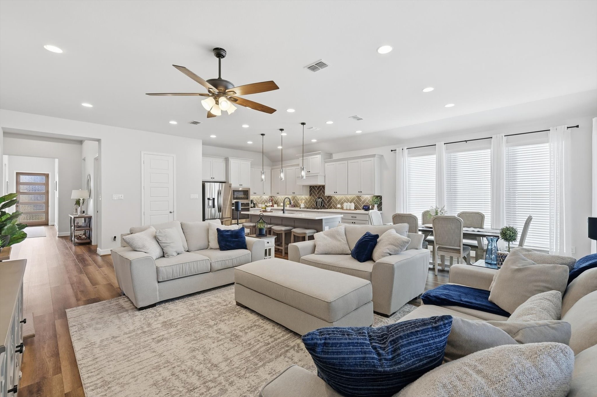 2084 Roquette Drive Haslet TX 76052
