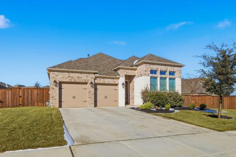 2084 Roquette Drive Haslet TX 76052