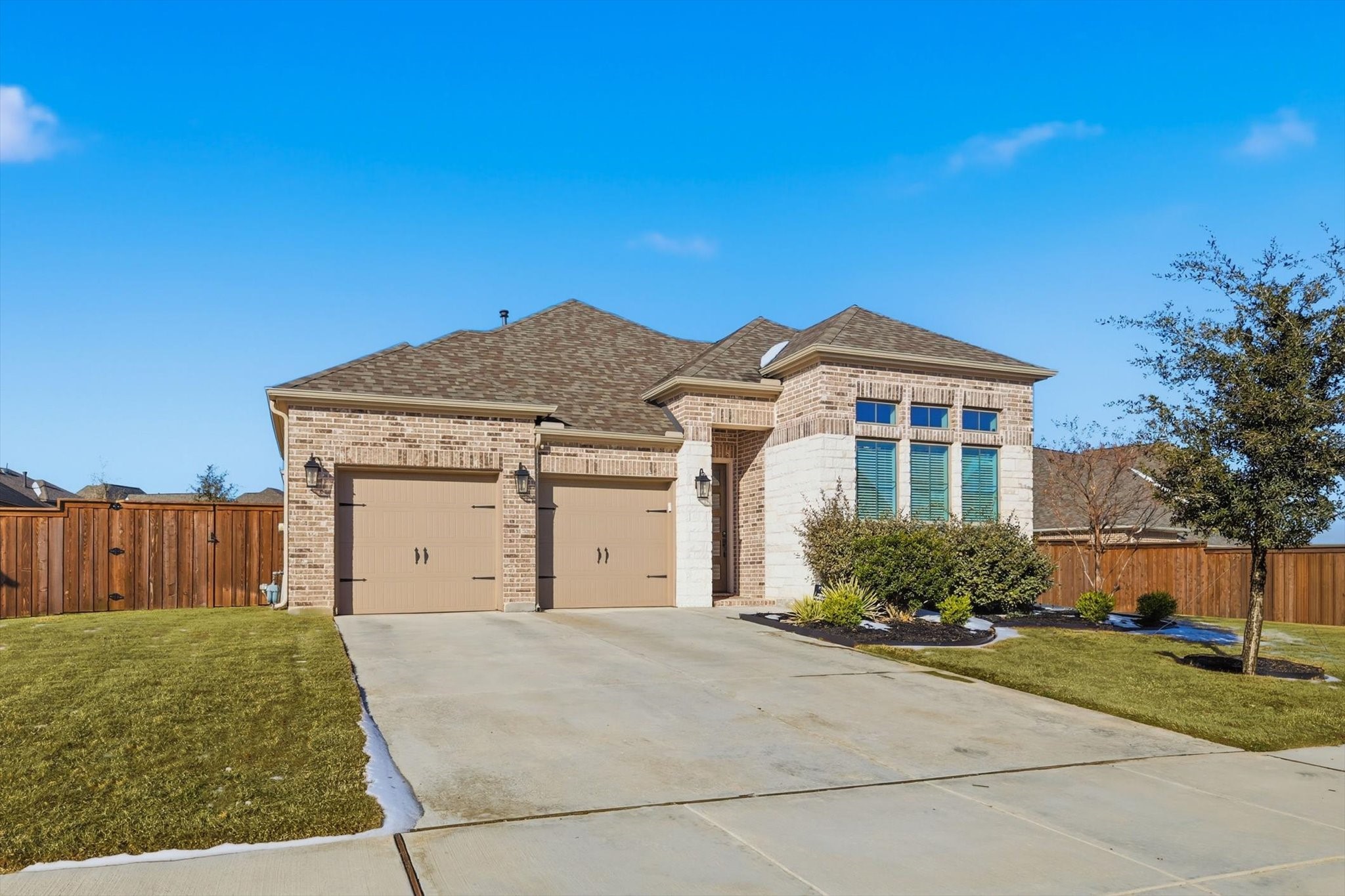 2084 Roquette Drive Haslet TX 76052