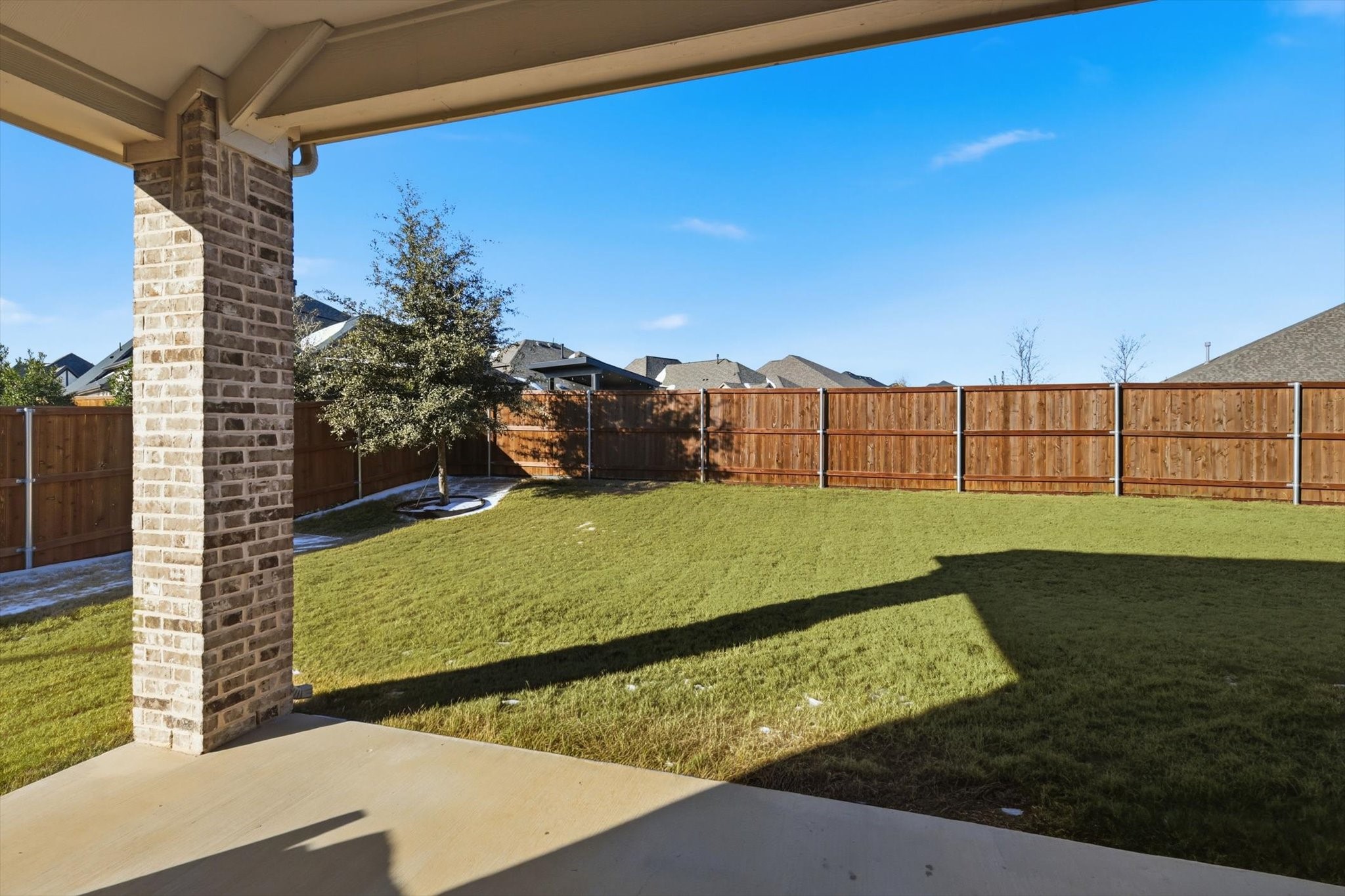 2084 Roquette Drive Haslet TX 76052