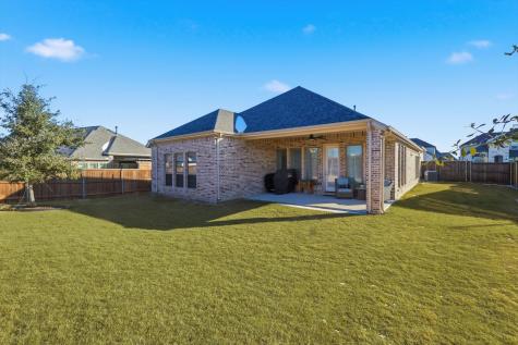 2084 Roquette Drive Haslet TX 76052