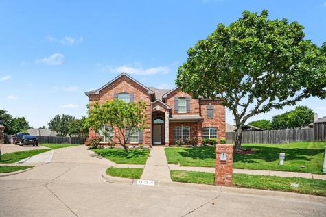 1105 Blaze Court Midlothian TX 76065