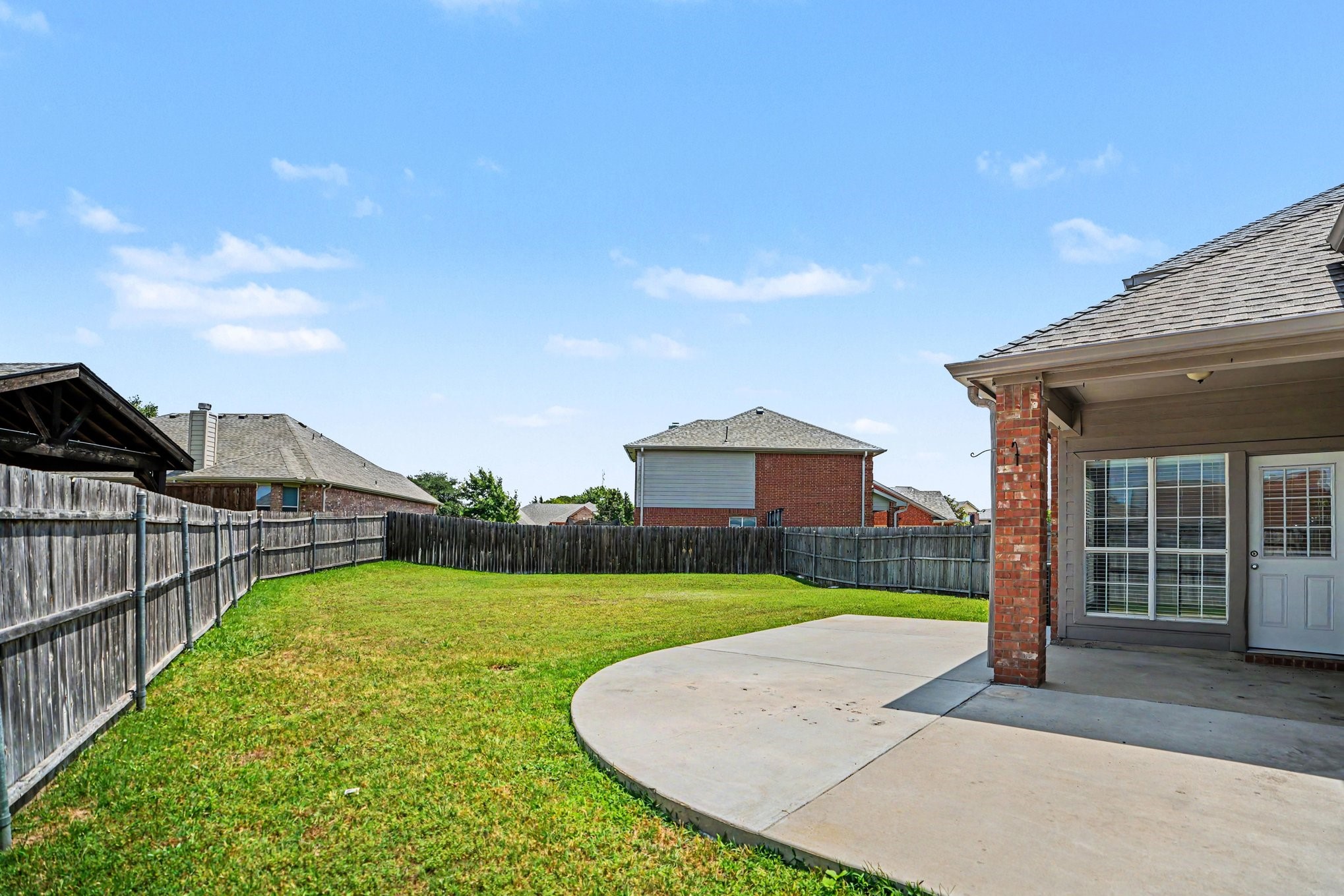 1105 Blaze Court Midlothian TX 76065
