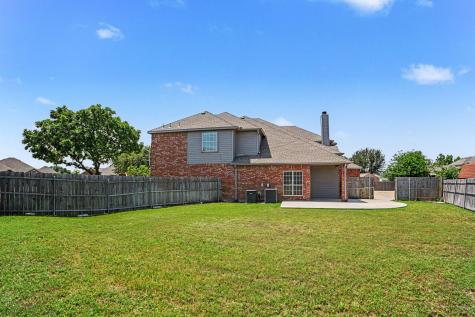 1105 Blaze Court Midlothian TX 76065