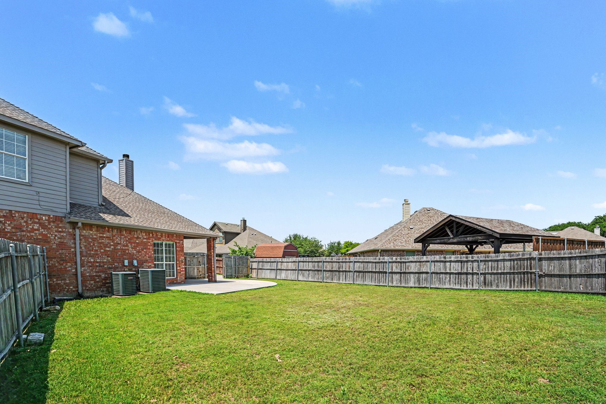 1105 Blaze Court Midlothian TX 76065