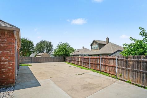 1105 Blaze Court Midlothian TX 76065