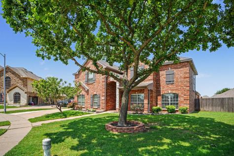 1105 Blaze Court Midlothian TX 76065