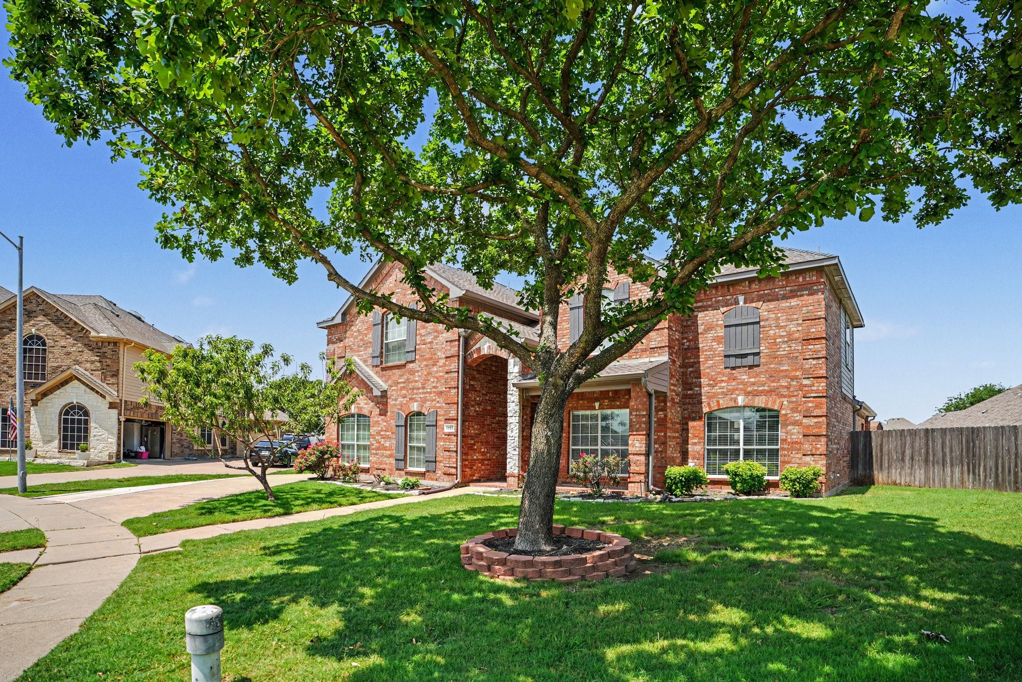 1105 Blaze Court Midlothian TX 76065