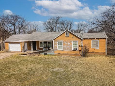207 Blue Mound Road E Haslet TX 76052