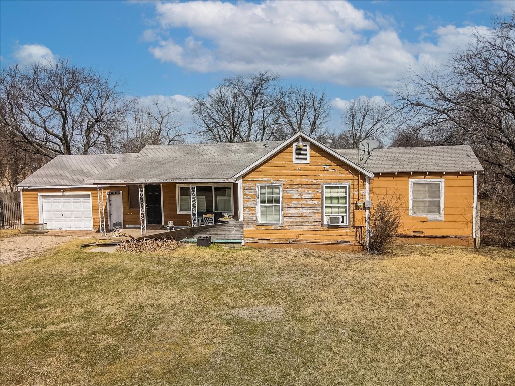 207 Blue Mound Road E Haslet TX 76052