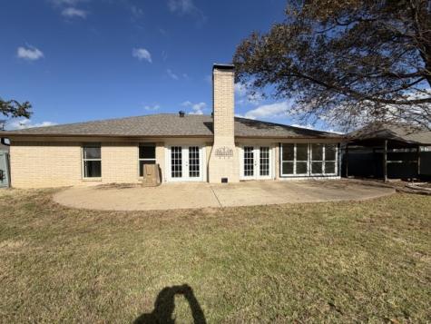 102 Newport Lane Bullard TX 75757