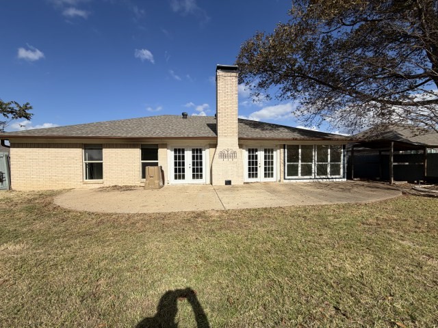 102 Newport Lane Bullard TX 75757