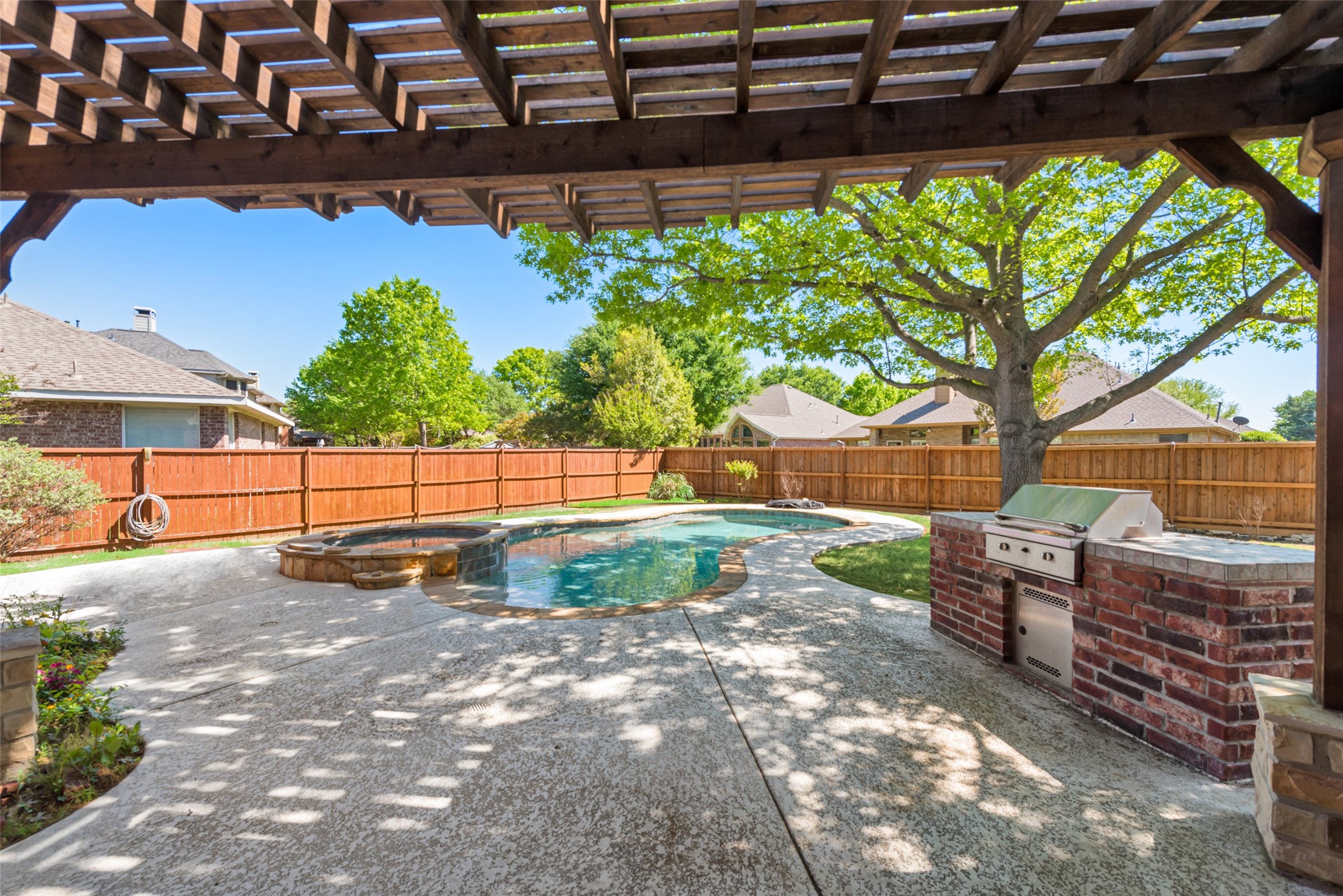 8105 Whippoorwill Drive Mckinney TX 75072