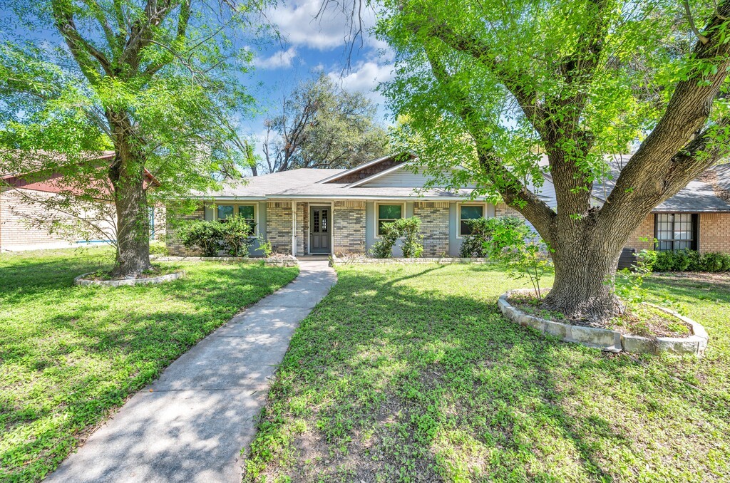 2110 Winchester Drive Temple TX 76502