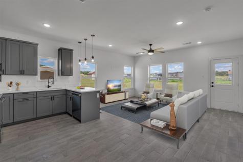 510 Don Lane Itasca TX 76055