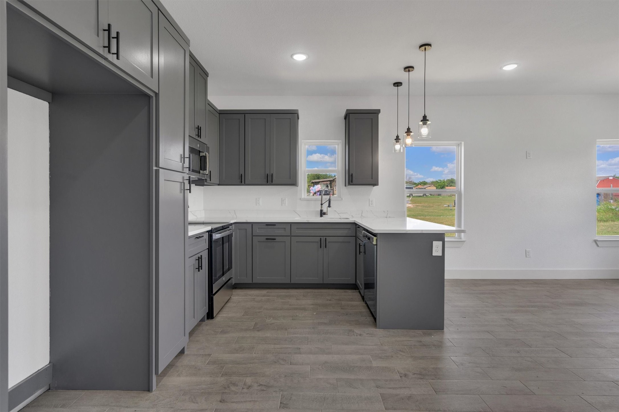 510 Don Lane Itasca TX 76055