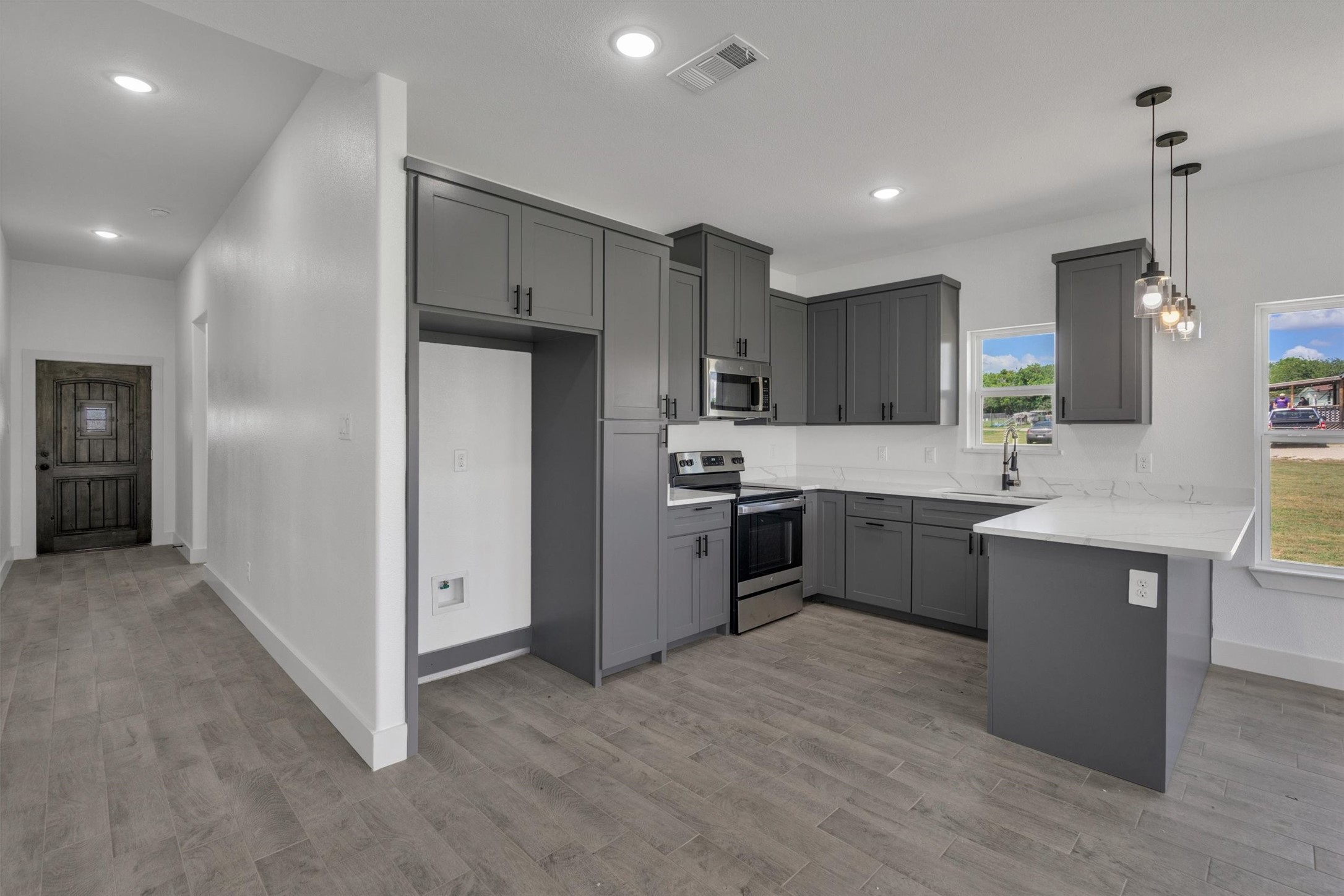 510 Don Lane Itasca TX 76055
