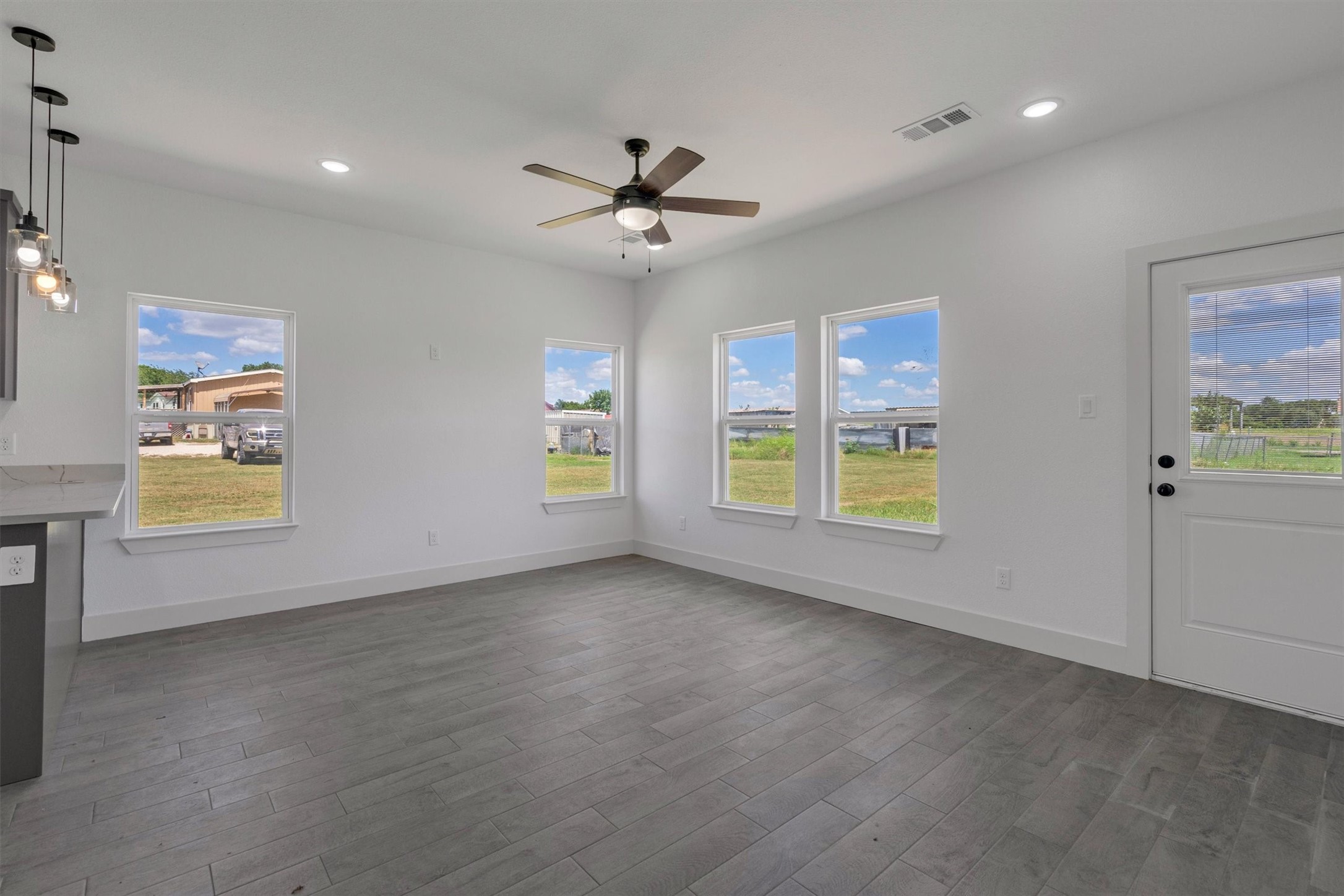 510 Don Lane Itasca TX 76055
