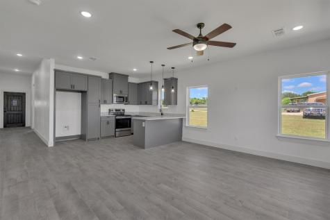 510 Don Lane Itasca TX 76055