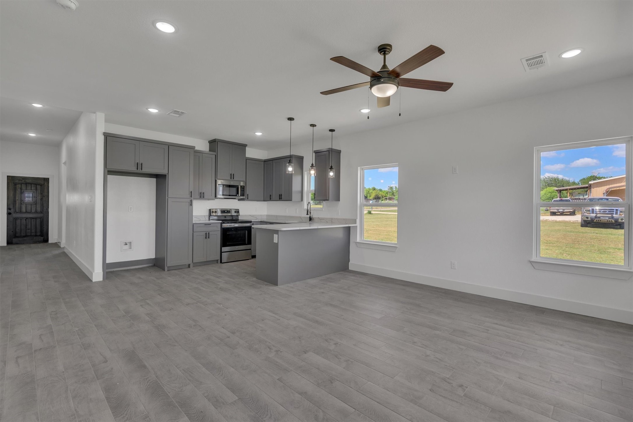 510 Don Lane Itasca TX 76055