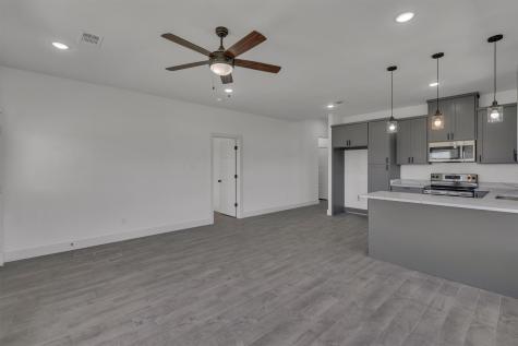 510 Don Lane Itasca TX 76055