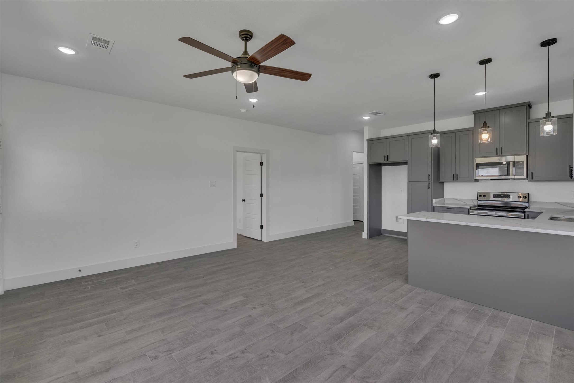 510 Don Lane Itasca TX 76055