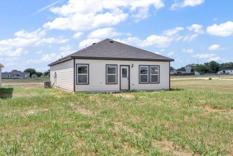 510 Don Lane Itasca TX 76055