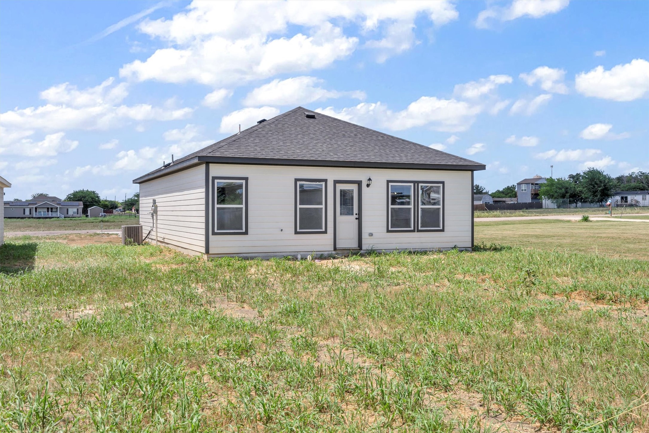 510 Don Lane Itasca TX 76055