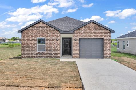 510 Don Lane Itasca TX 76055