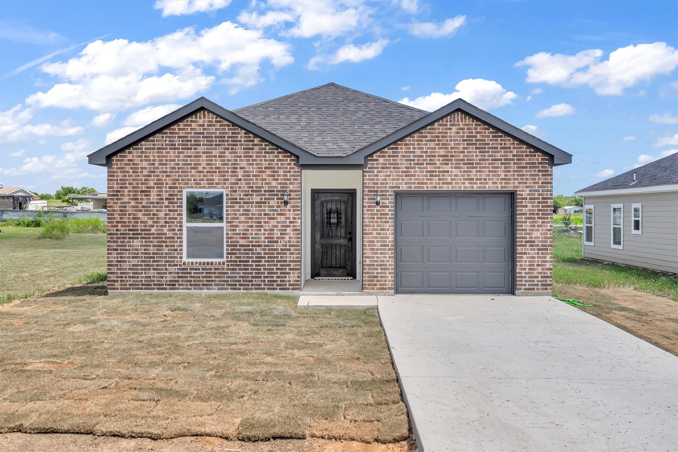 510 Don Lane Itasca TX 76055