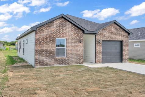 510 Don Lane Itasca TX 76055