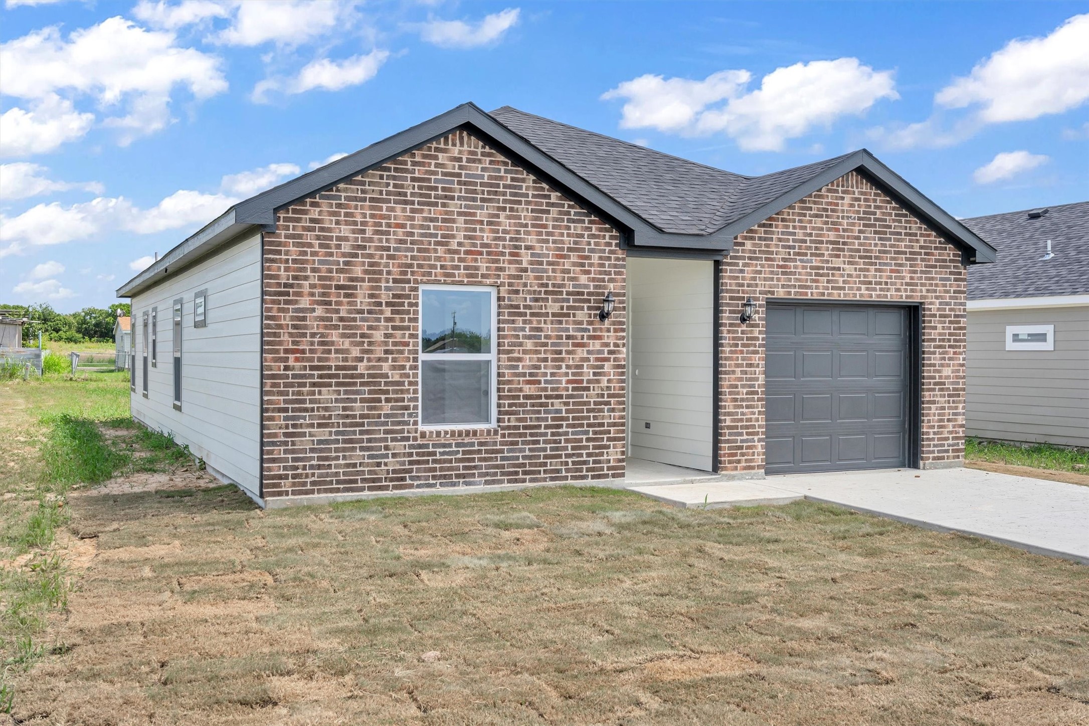 510 Don Lane Itasca TX 76055