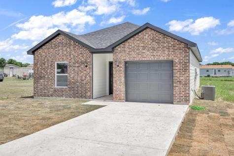 510 Don Lane Itasca TX 76055