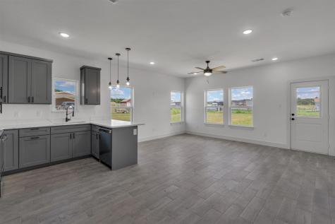 510 Don Lane Itasca TX 76055