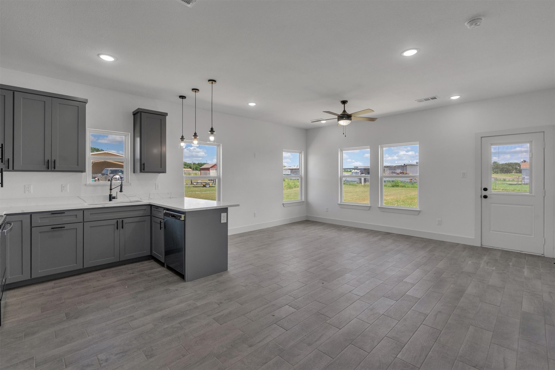 510 Don Lane Itasca TX 76055