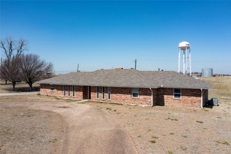 1001 Keck Circle Howe TX 75459