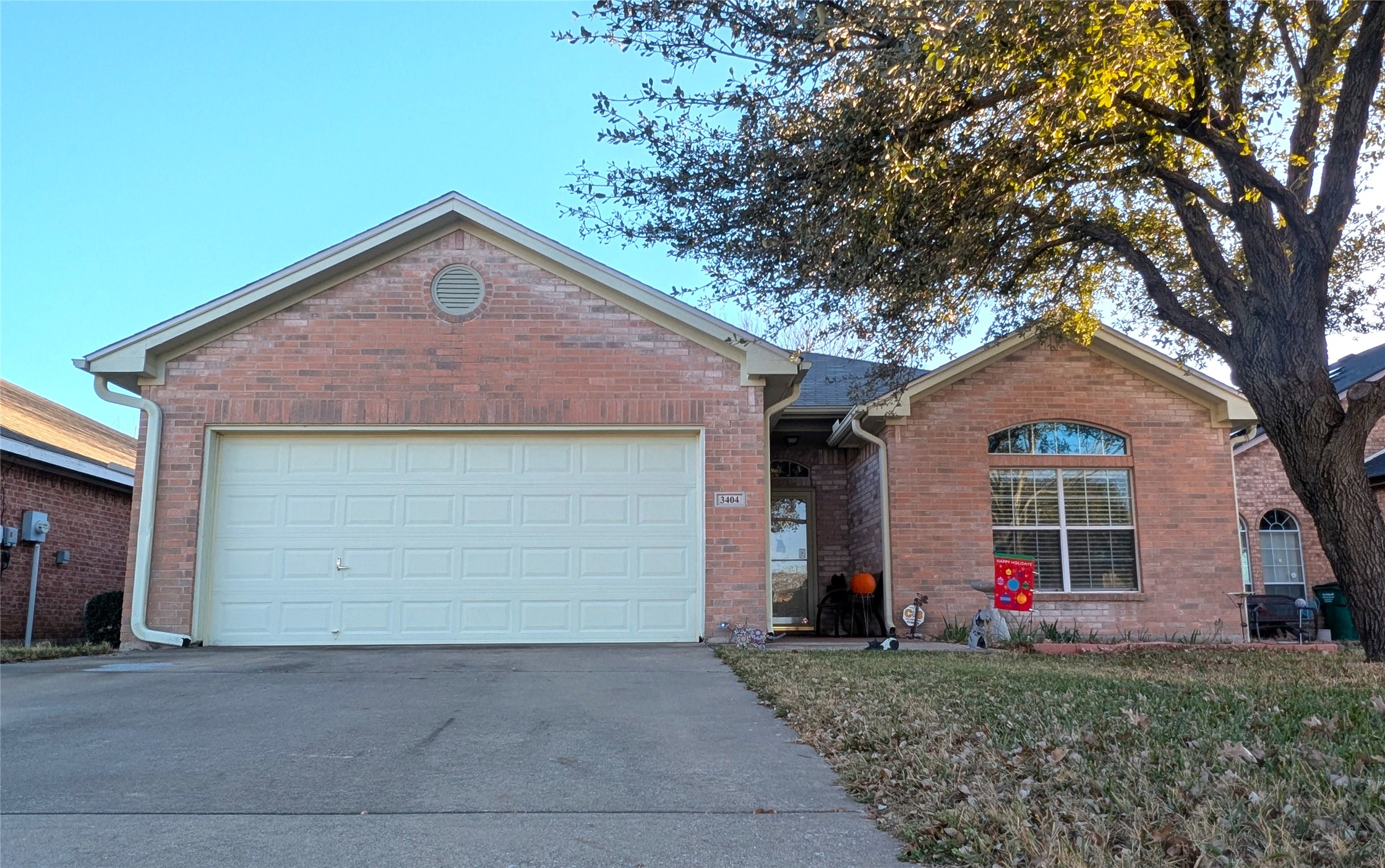 3404 Austin Street Gainesville TX 76240