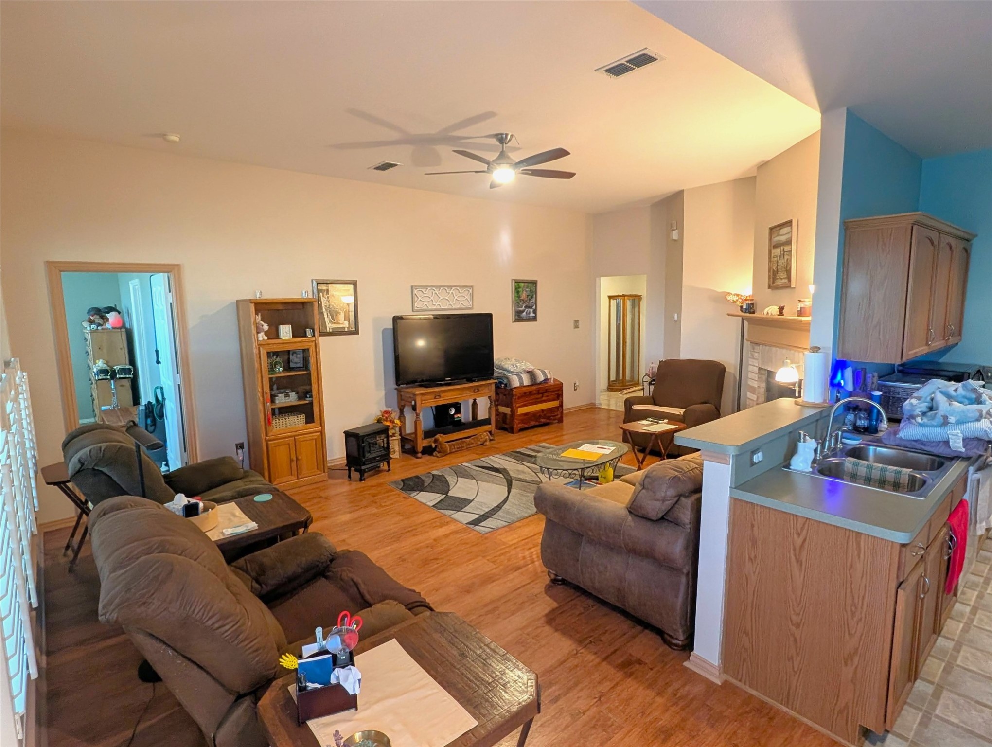 3404 Austin Street Gainesville TX 76240
