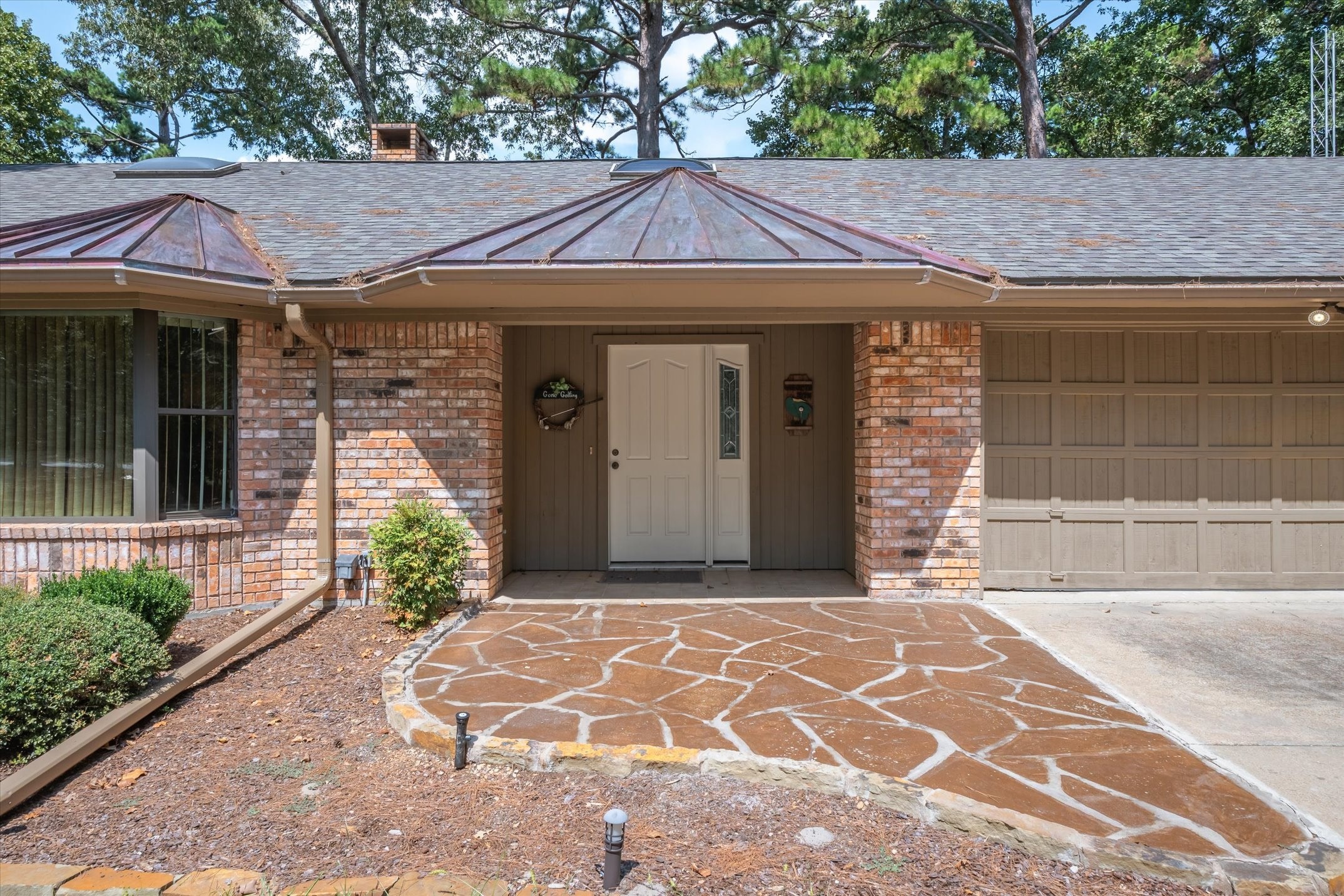 257 Peaceful Woods Trail Holly Lake Ranch TX 75765