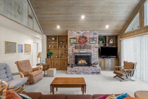 257 Peaceful Woods Trail Holly Lake Ranch TX 75765