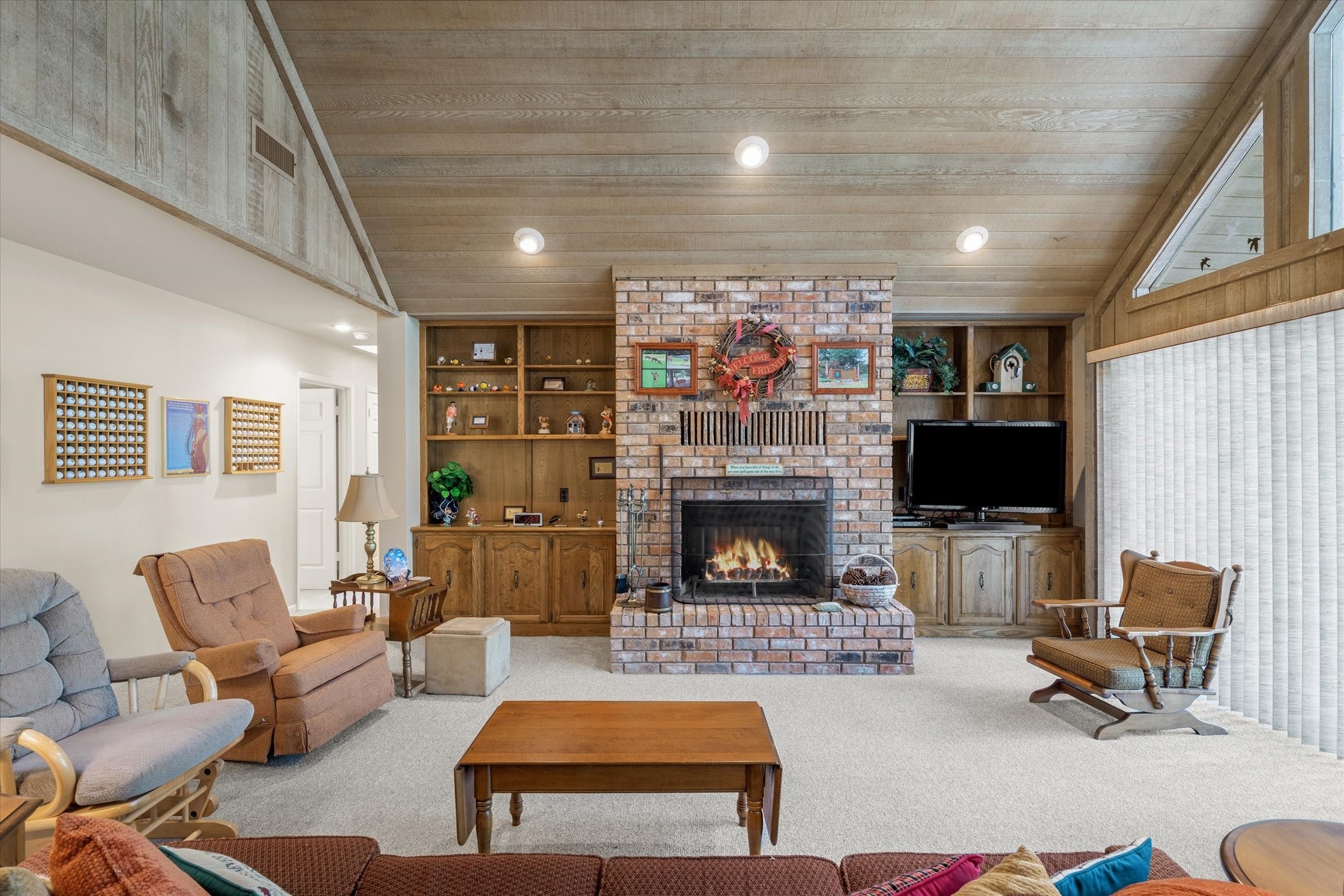 257 Peaceful Woods Trail Holly Lake Ranch TX 75765