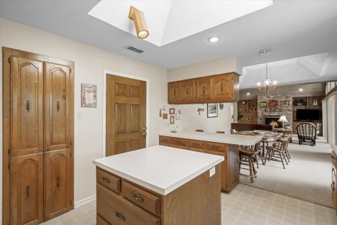 257 Peaceful Woods Trail Holly Lake Ranch TX 75765