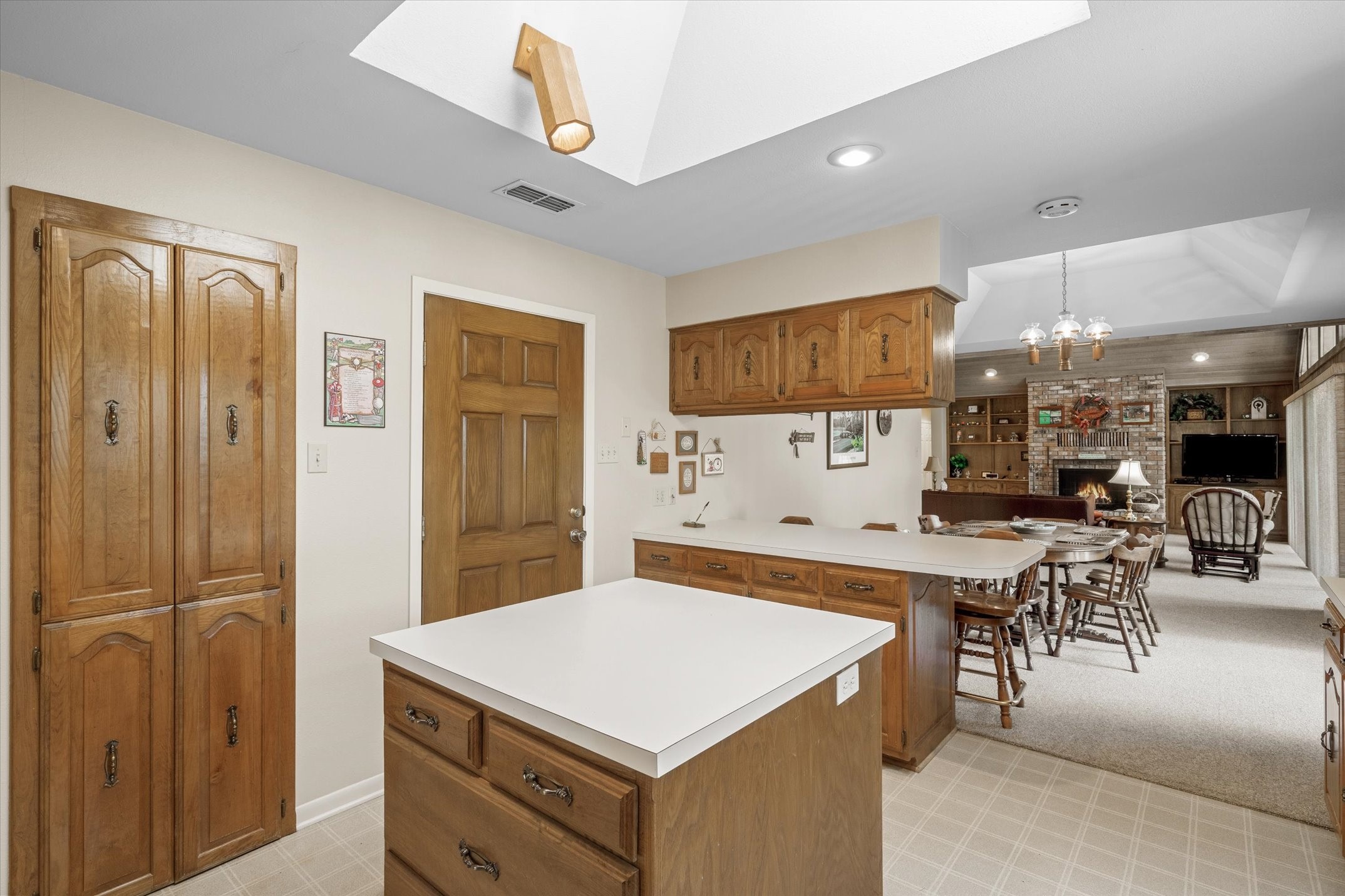 257 Peaceful Woods Trail Holly Lake Ranch TX 75765