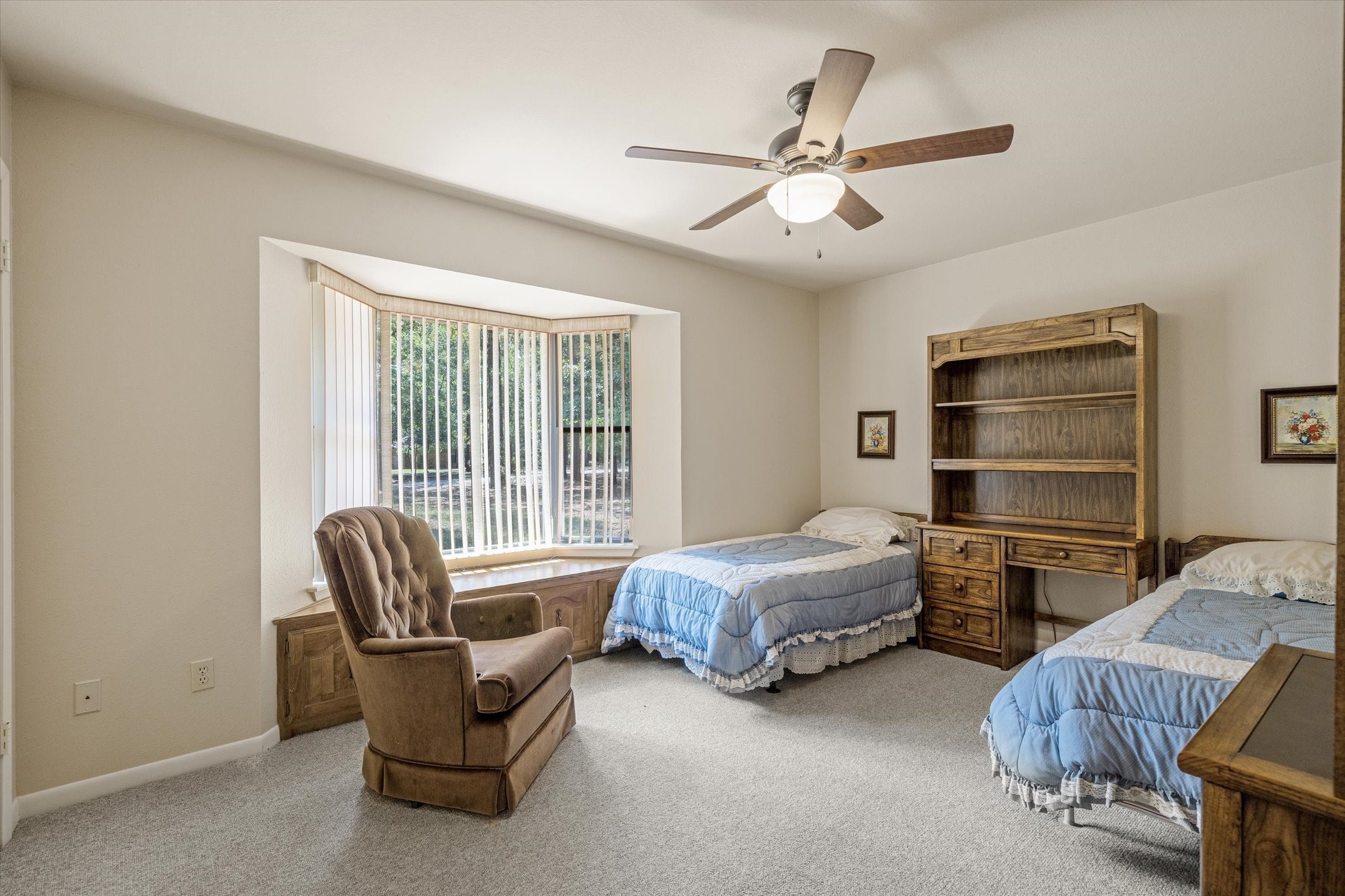 257 Peaceful Woods Trail Holly Lake Ranch TX 75765