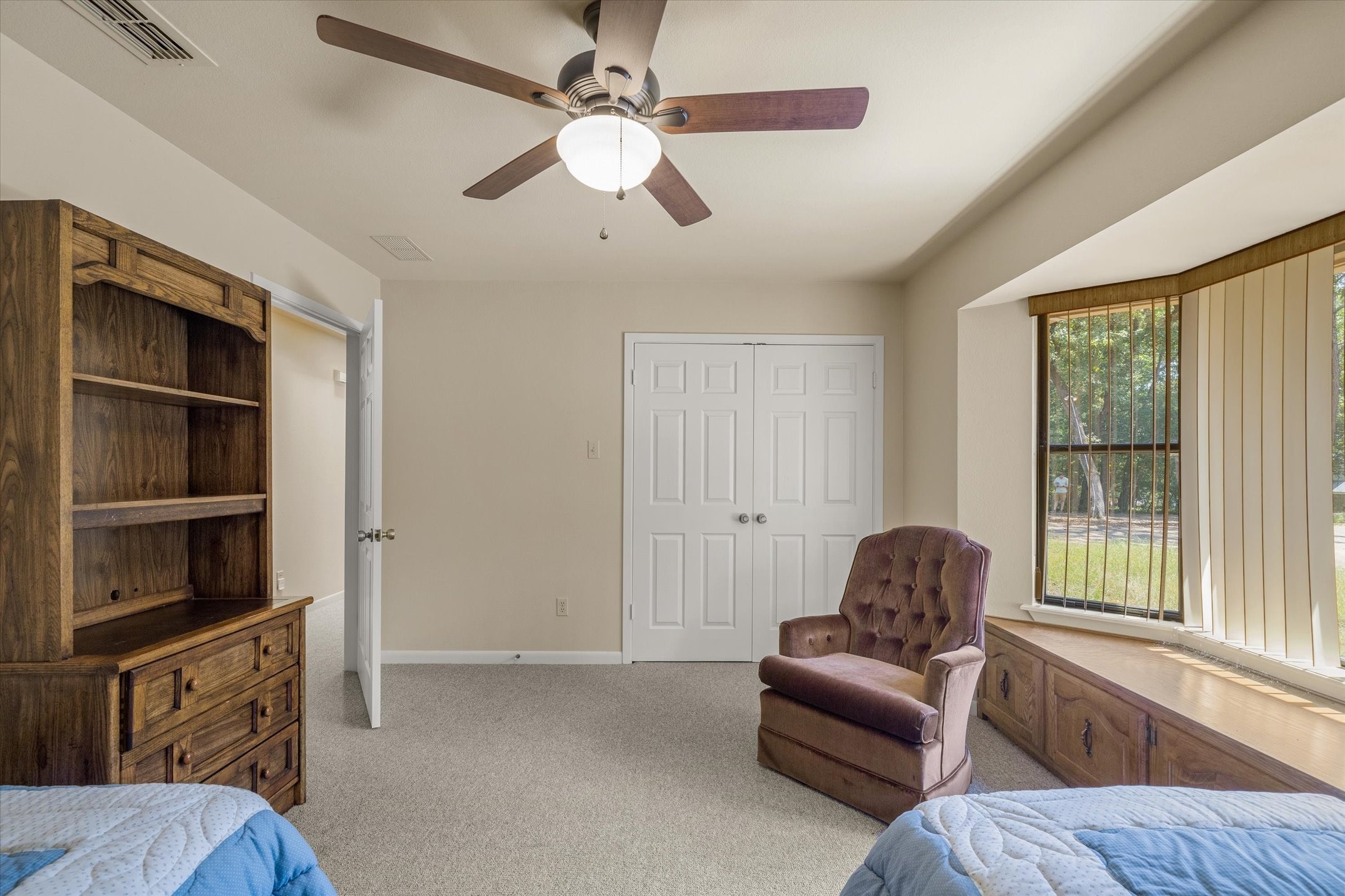 257 Peaceful Woods Trail Holly Lake Ranch TX 75765
